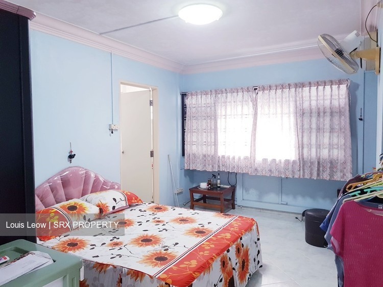 Blk 749 Pasir Ris Street 71 (Pasir Ris), HDB 4 Rooms #214509821